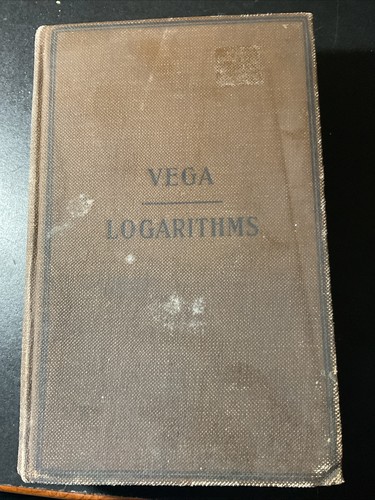 Logarithmic tables numbers - logarithmic,