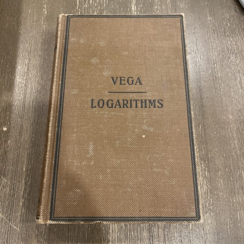 Logarithmic tables numbers - logarithmic,