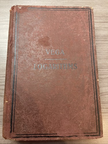 Baron von vega logarithmic - baron,
