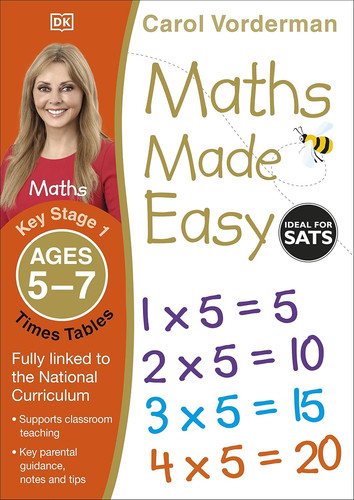 Maths made easy times - maths,
