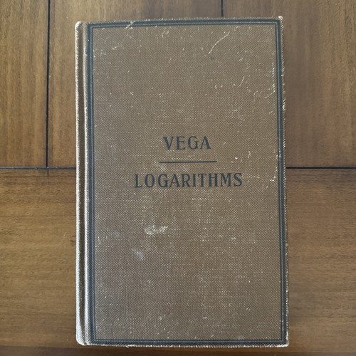 Logarithmic tables numbers - logarithmic,